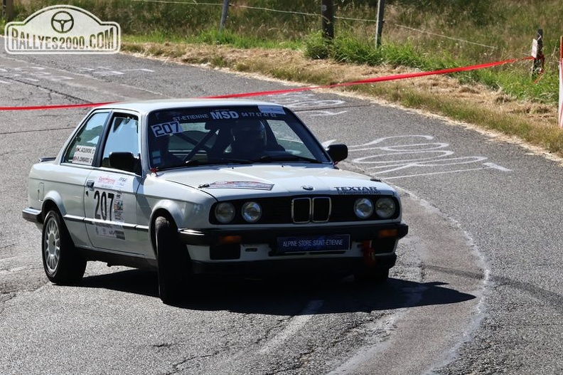 FOREZ 2025  - (0423)