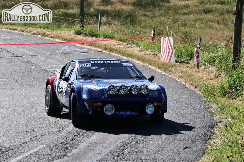 FOREZ 2025  - (0427)