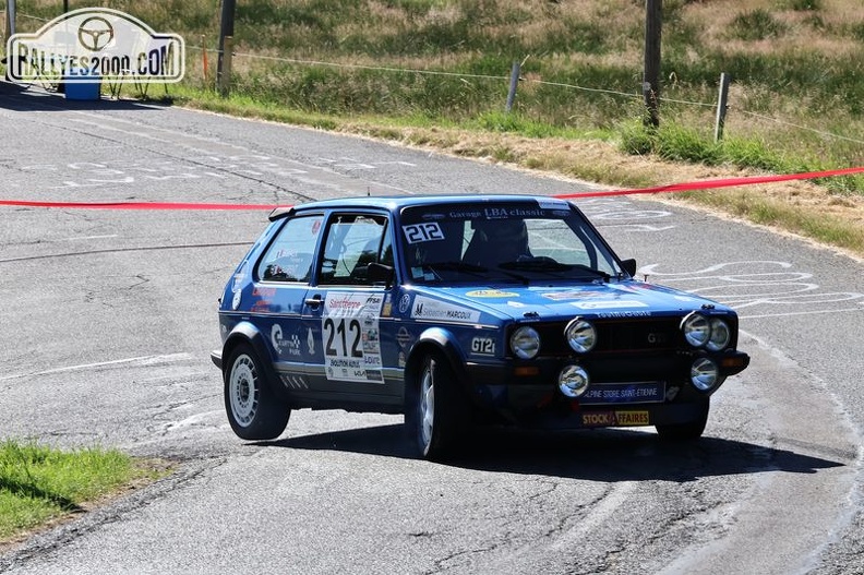 FOREZ 2025  - (0432)