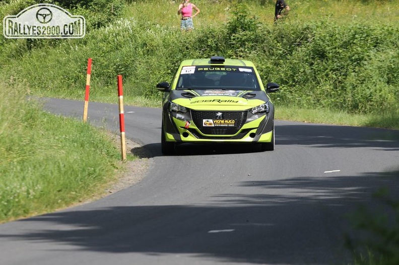 Haute Vallée 2025  - (0099)