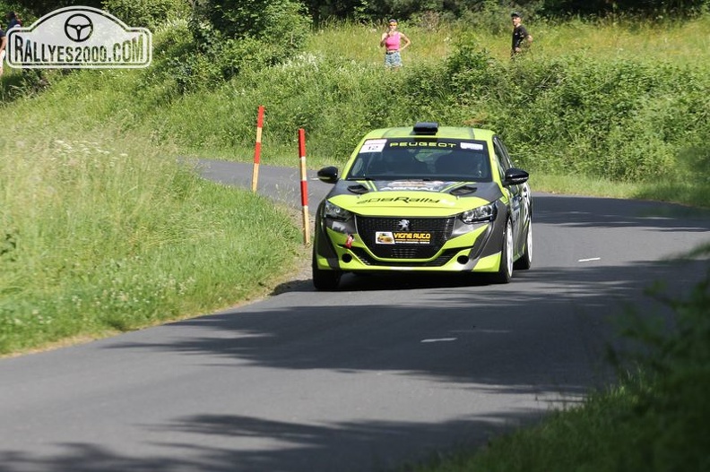 Haute Vallée 2025  - (0100)