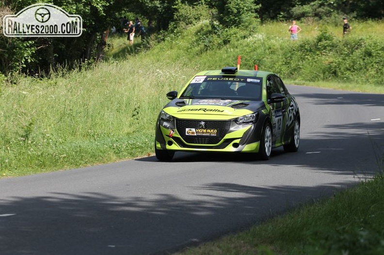 Haute Vallée 2025  - (0101)