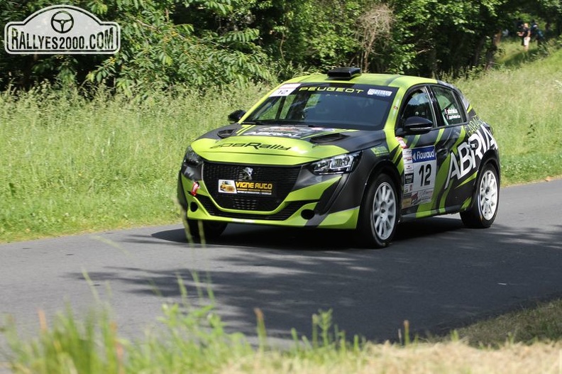 Haute Vallée 2025  - (0102)