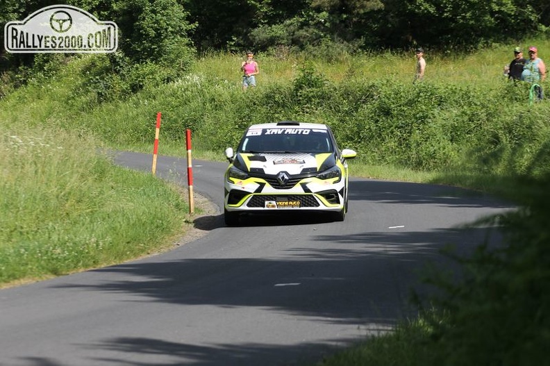 Haute Vallée 2025  - (0103)