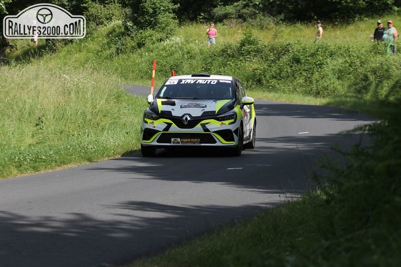 Haute Vallée 2025  - (0104)