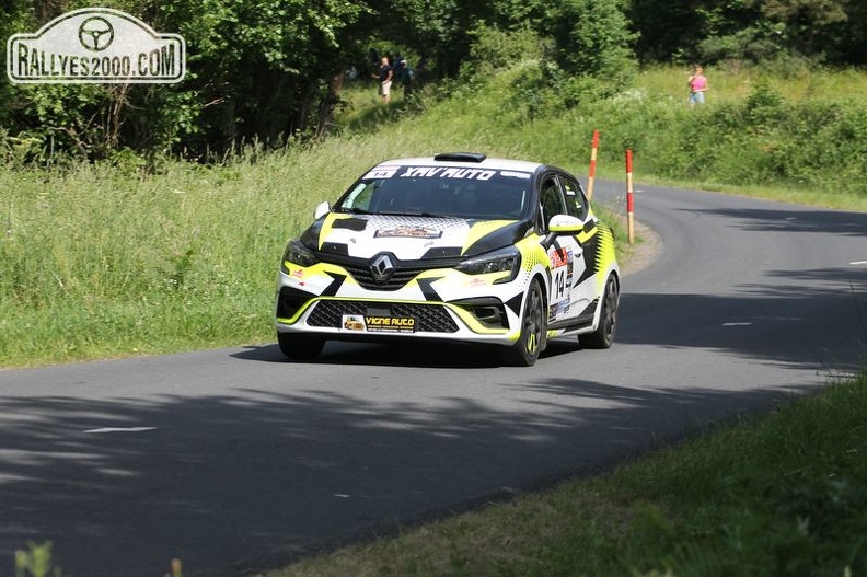 Haute Vallée 2025  - (0105)