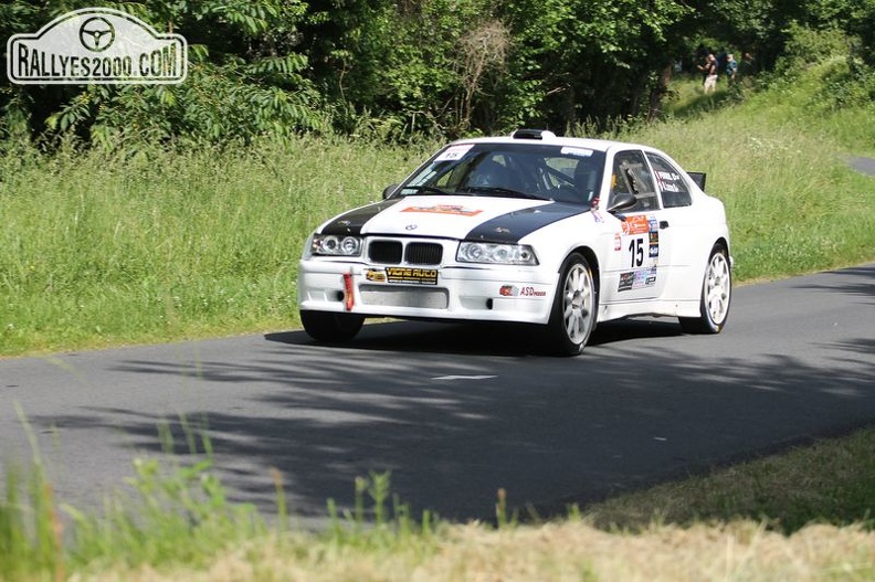 Haute Vallée 2025  - (0110)