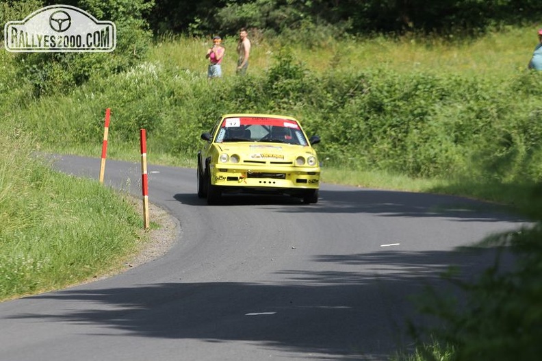 Haute Vallée 2025  - (0111)