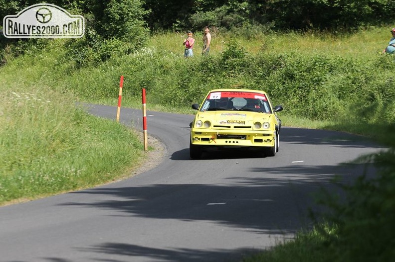 Haute Vallée 2025  - (0112)