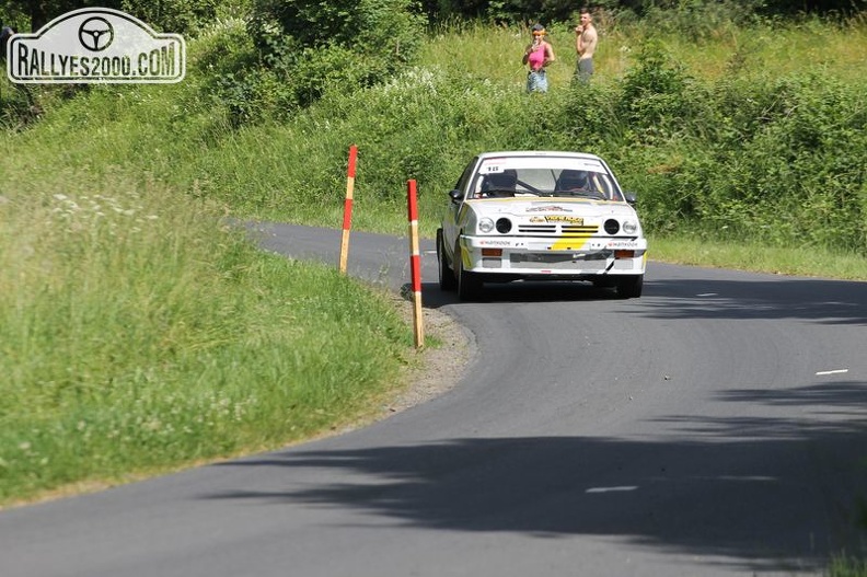 Haute Vallée 2025  - (0116)