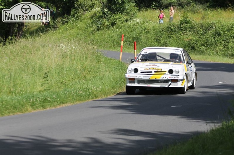 Haute Vallée 2025  - (0118)