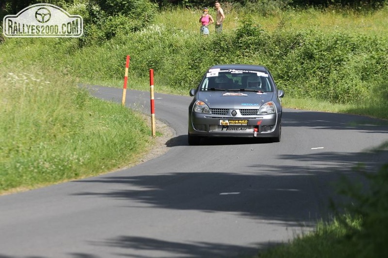 Haute Vallée 2025  - (0122)