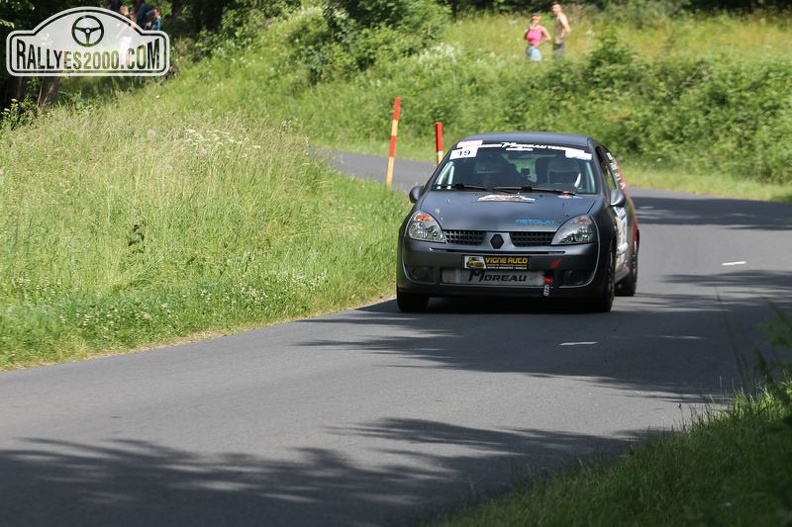 Haute Vallée 2025  - (0123)