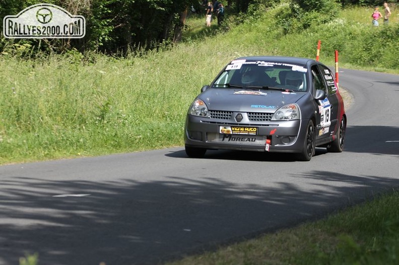 Haute Vallée 2025  - (0124)