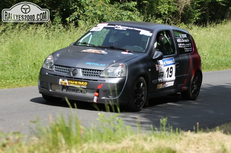 Haute Vallée 2025  - (0125)