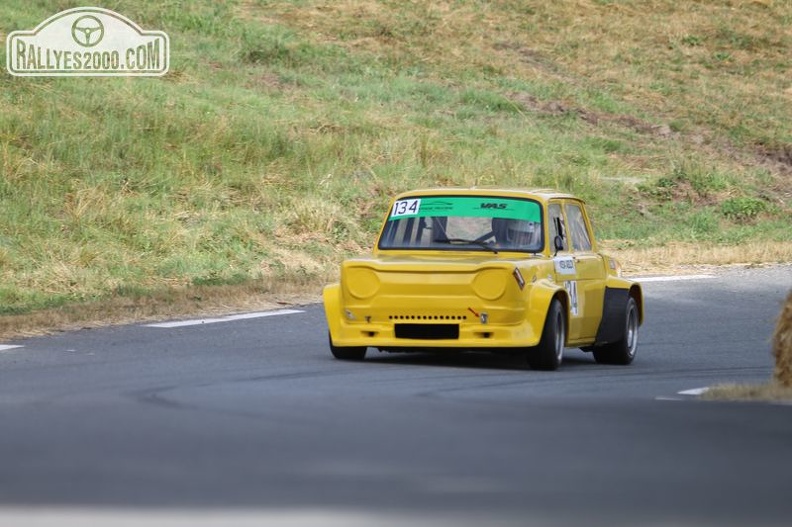 Dunières 2025  - (2044)