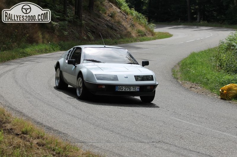 Historique Marlhes 2025  - (0662)
