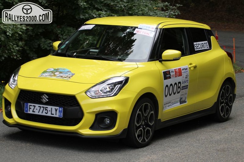 Montbrisonnais 2025  - (0025)