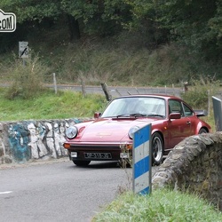 Randonnée Automnale des Balcons