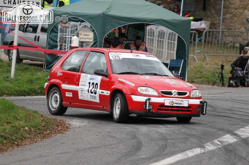 MONTS et COTEAUX 2025  - (1222)