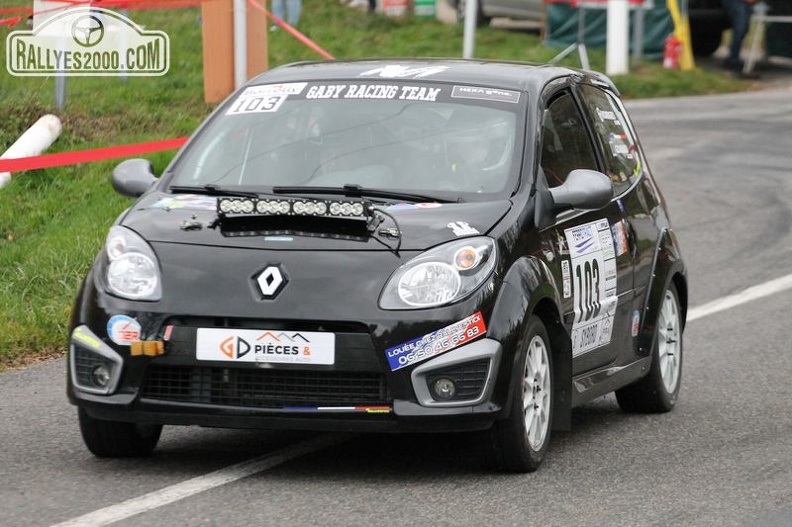 MONTS et COTEAUX 2025  - (1221)