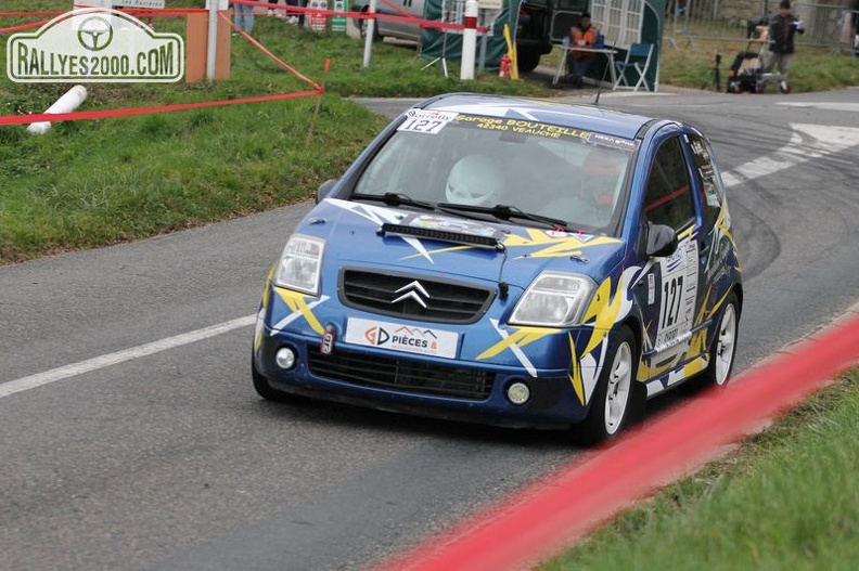 MONTS et COTEAUX 2025  - (1238)