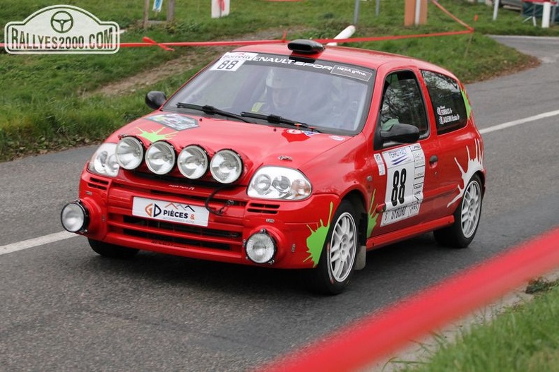 MONTS et COTEAUX 2025  - (1235)