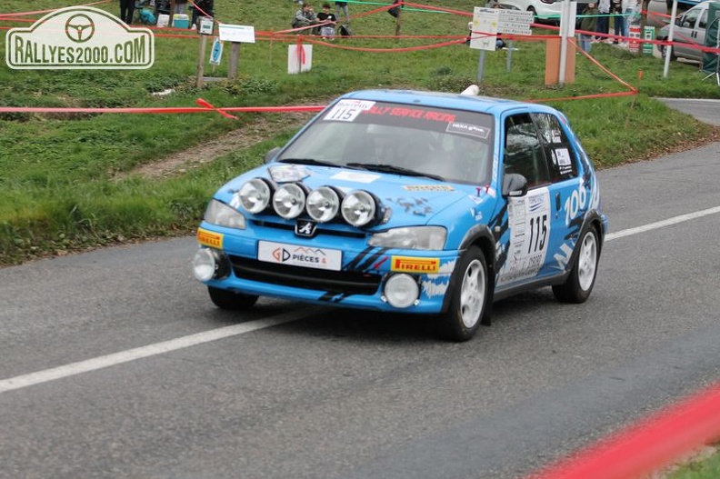 MONTS et COTEAUX 2025  - (1250)