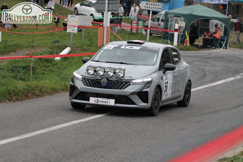 MONTS et COTEAUX 2025  - (1260)