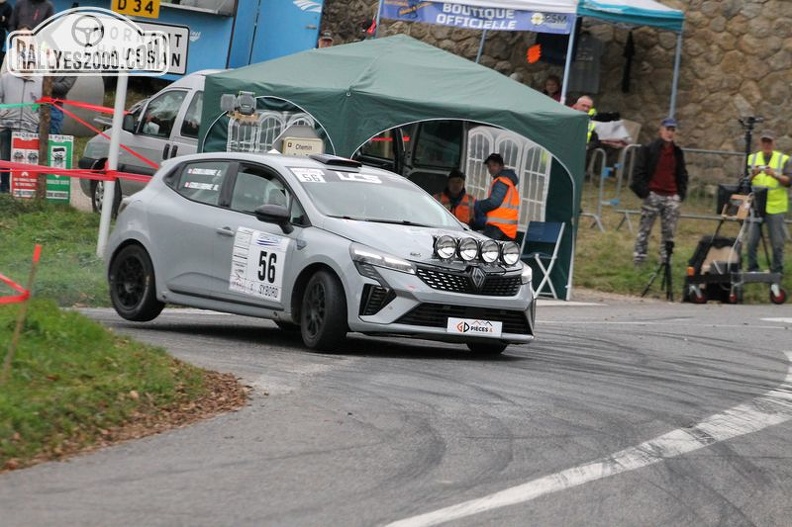 MONTS et COTEAUX 2025  - (1256)