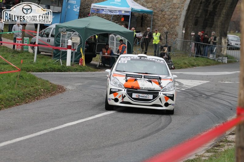 MONTS et COTEAUX 2025  - (1262)