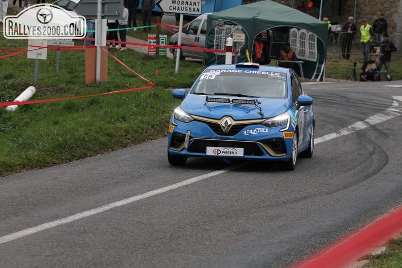 MONTS et COTEAUX 2025  - (1274)