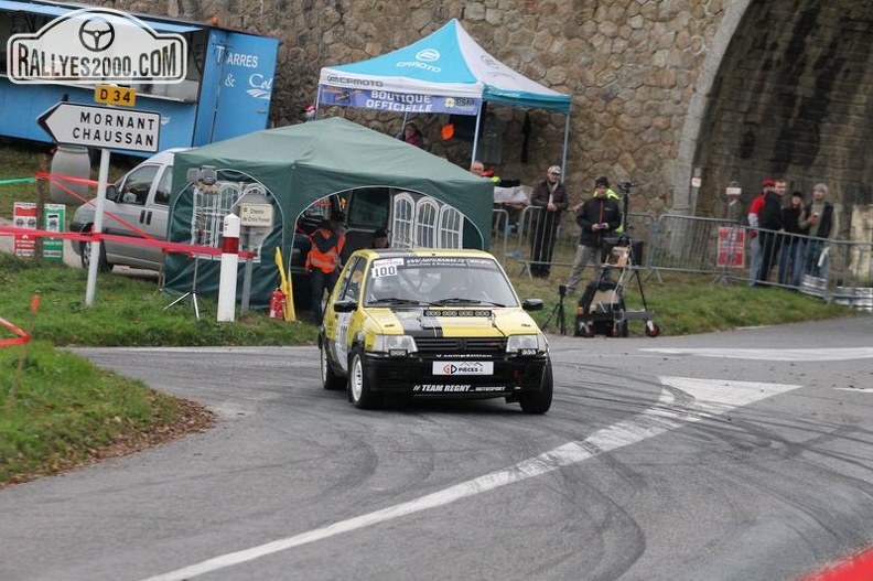 MONTS et COTEAUX 2025  - (1293)