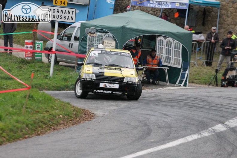 MONTS et COTEAUX 2025  - (1291)