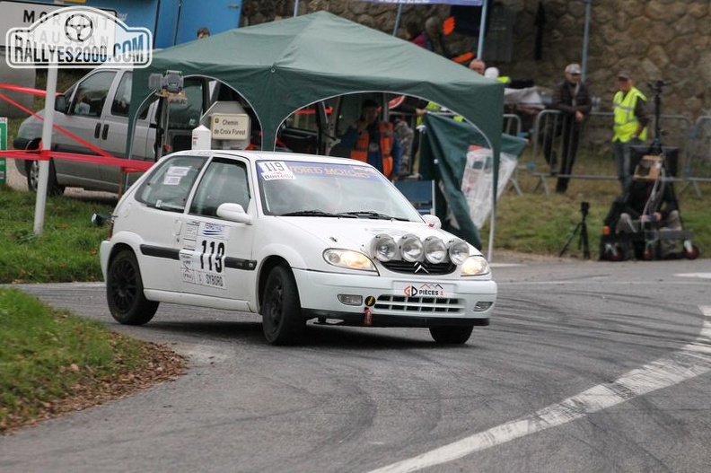 MONTS et COTEAUX 2025  - (1303)