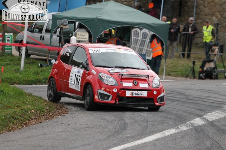 MONTS et COTEAUX 2025  - (1297)