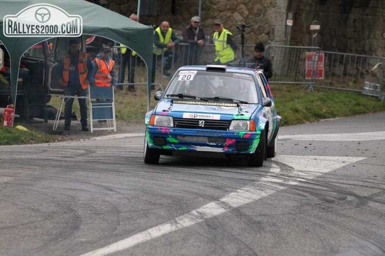 MONTS et COTEAUX 2025  - (1318)