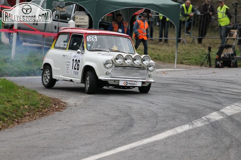 MONTS et COTEAUX 2025  - (1322)