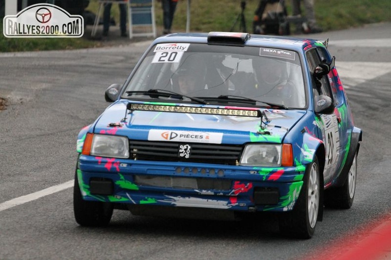 MONTS et COTEAUX 2025  - (1321)