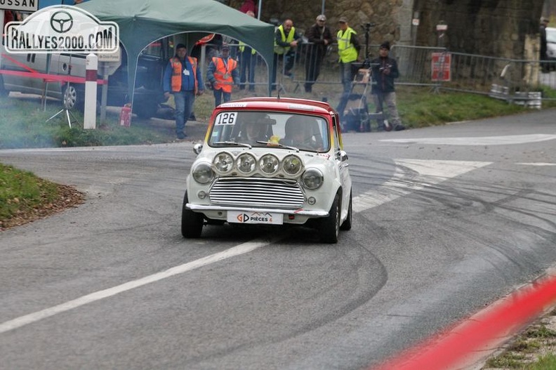 MONTS et COTEAUX 2025  - (1325)