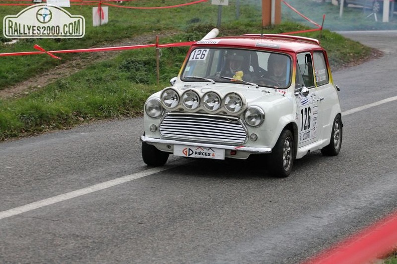 MONTS et COTEAUX 2025  - (1327)