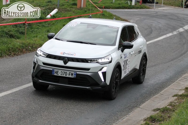 MONTS et COTEAUX 2025  - (1331)