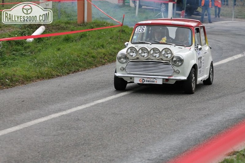 MONTS et COTEAUX 2025  - (1326)