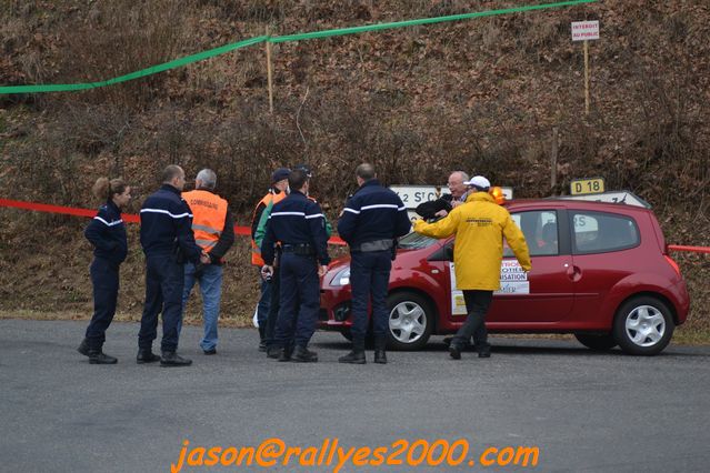 Rallye Baldomérien 2012 (2)