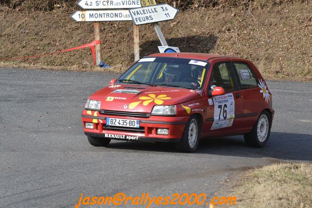 Rallye Baldomérien 2012 (83)