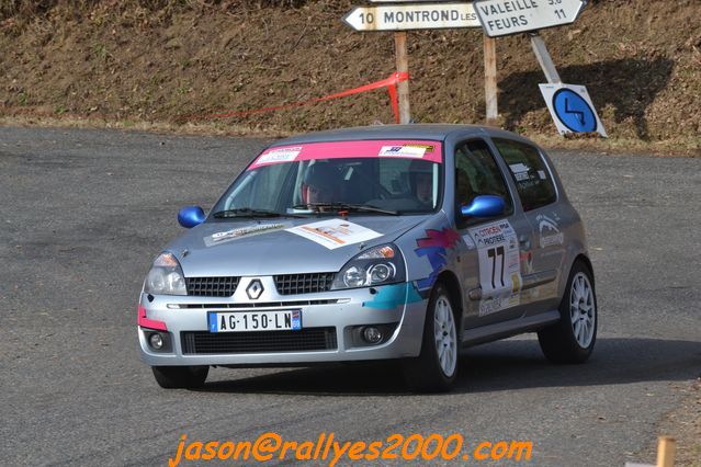 Rallye Baldomérien 2012 (85)