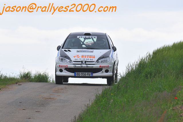 Rallye Chambost Longessaigne 2012 (58)