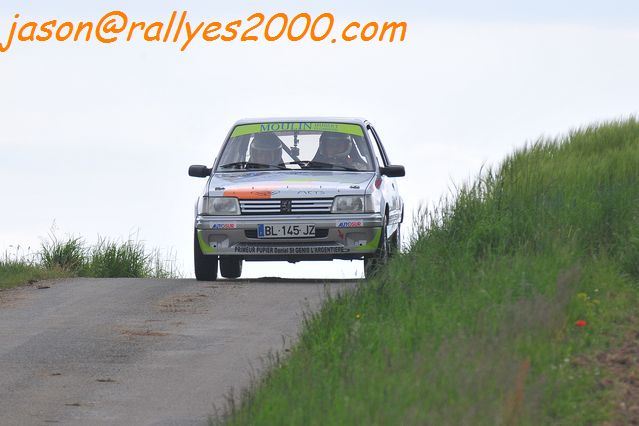 Rallye Chambost Longessaigne 2012 (74)
