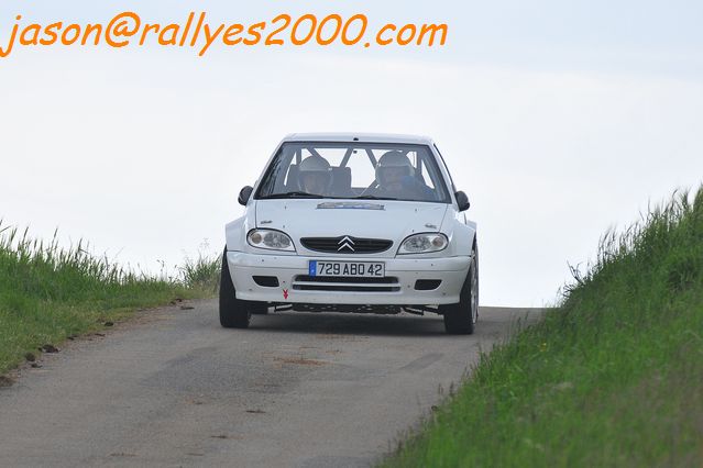 Rallye Chambost Longessaigne 2012 (85)