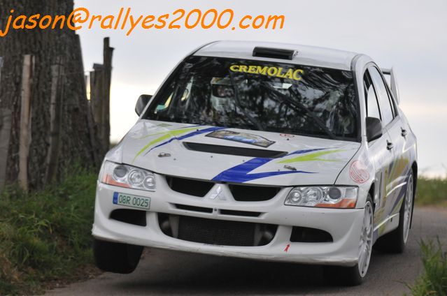 Rallye Chambost Longessaigne 2012 (132)